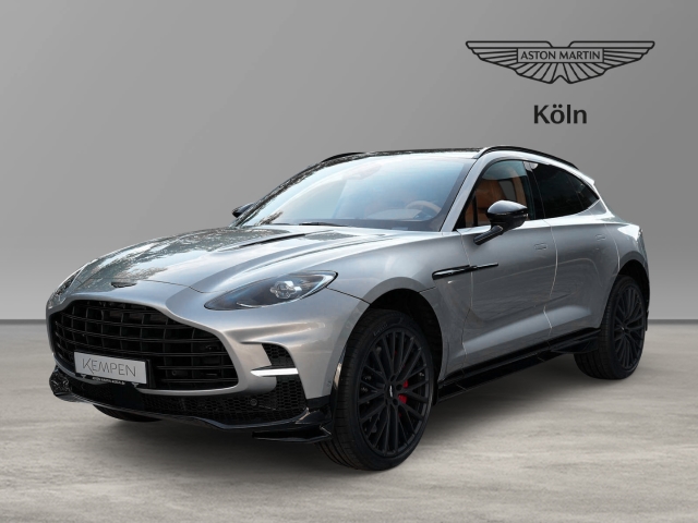 Bild 8 - 707 Aluminite Silver / Oxford Tan