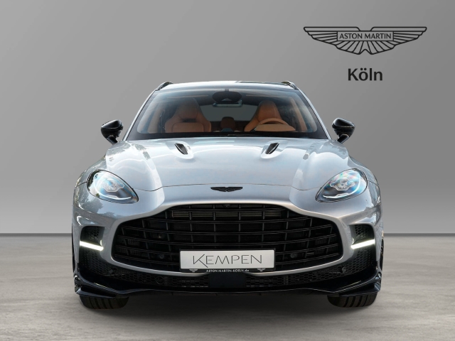 Bild 9 - 707 Aluminite Silver / Oxford Tan