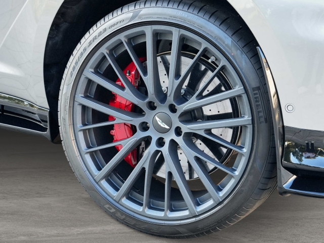 Bild 10 - 707 Aluminite Silver / Oxford Tan