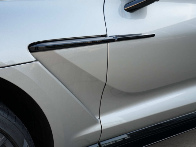 Bild 11 - 707 Aluminite Silver / Oxford Tan