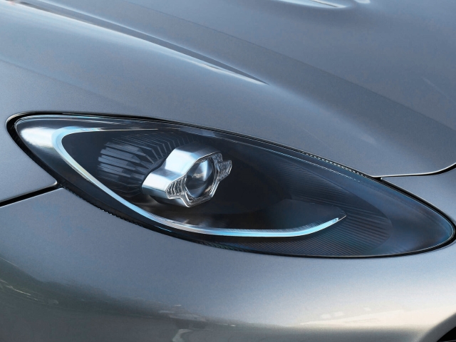 Bild 12 - 707 Aluminite Silver / Oxford Tan