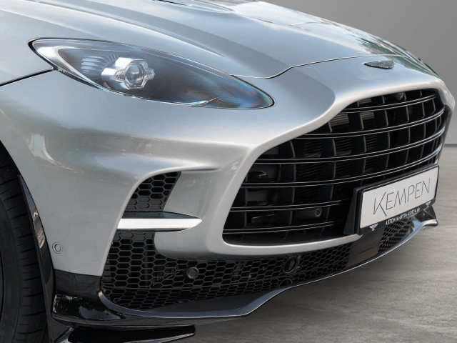 Bild 13 - 707 Aluminite Silver / Oxford Tan