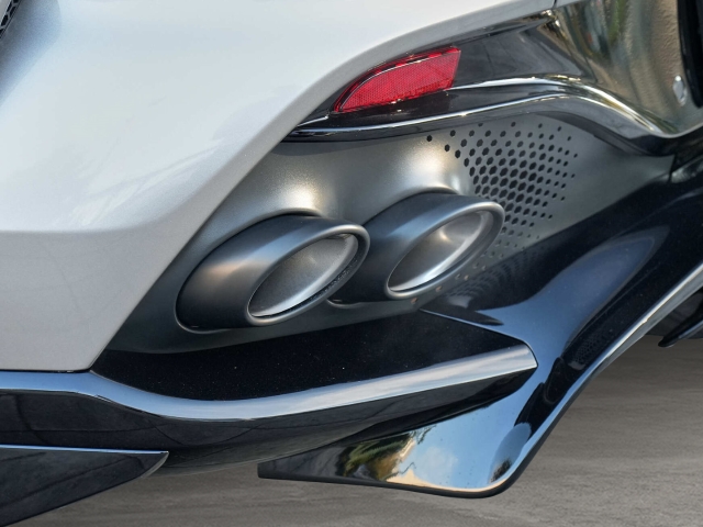 Bild 15 - 707 Aluminite Silver / Oxford Tan