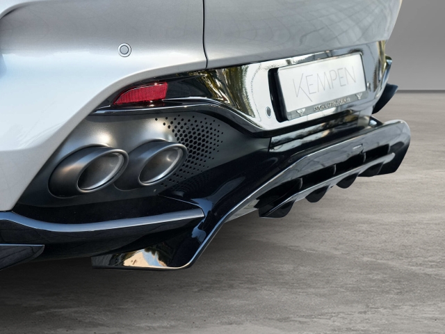 Bild 16 - 707 Aluminite Silver / Oxford Tan