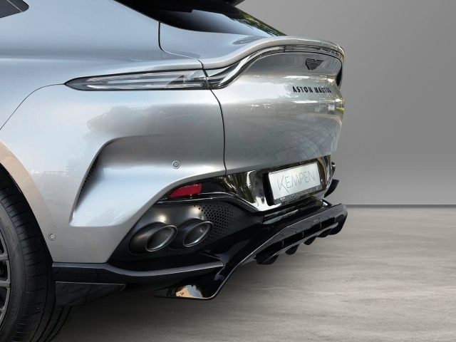 Bild 17 - 707 Aluminite Silver / Oxford Tan