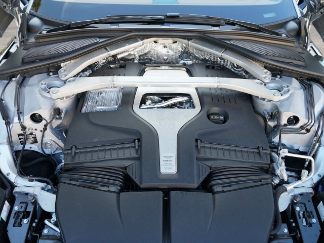 Bild 18 - 707 Aluminite Silver / Oxford Tan