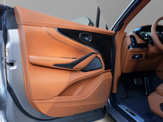 Bild 19 - 707 Aluminite Silver / Oxford Tan