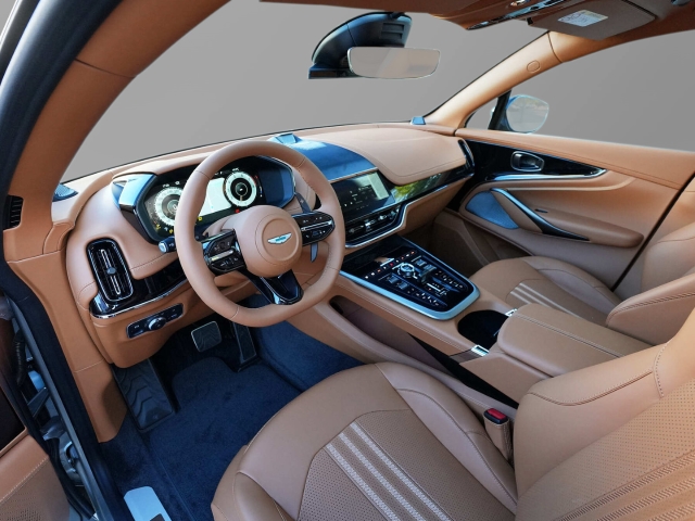 Bild 20 - 707 Aluminite Silver / Oxford Tan