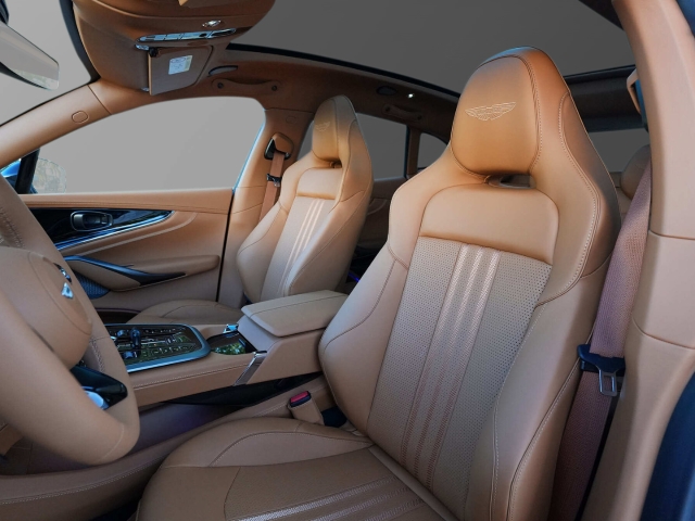 Bild 21 - 707 Aluminite Silver / Oxford Tan