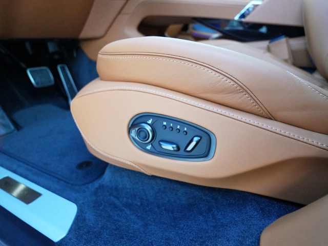 Bild 22 - 707 Aluminite Silver / Oxford Tan