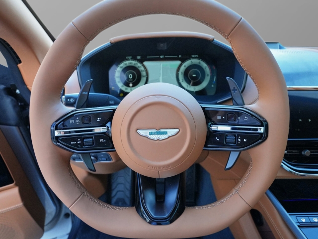 Bild 23 - 707 Aluminite Silver / Oxford Tan