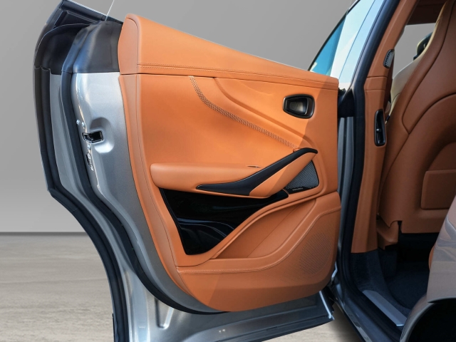 Bild 27 - 707 Aluminite Silver / Oxford Tan