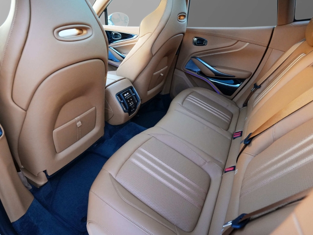 Bild 28 - 707 Aluminite Silver / Oxford Tan