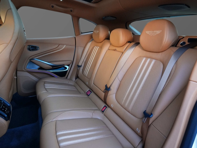 Bild 29 - 707 Aluminite Silver / Oxford Tan