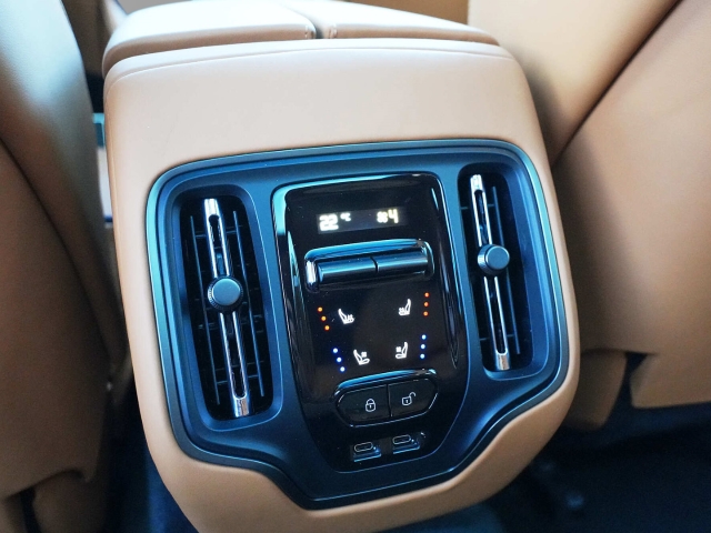 Bild 30 - 707 Aluminite Silver / Oxford Tan