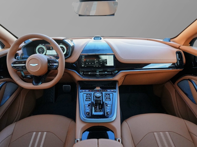 Bild 31 - 707 Aluminite Silver / Oxford Tan