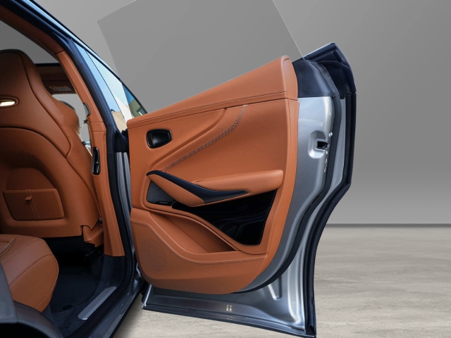 Bild 32 - 707 Aluminite Silver / Oxford Tan