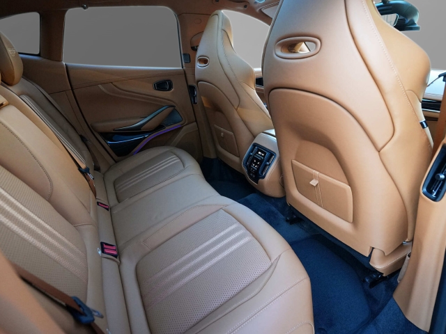 Bild 33 - 707 Aluminite Silver / Oxford Tan