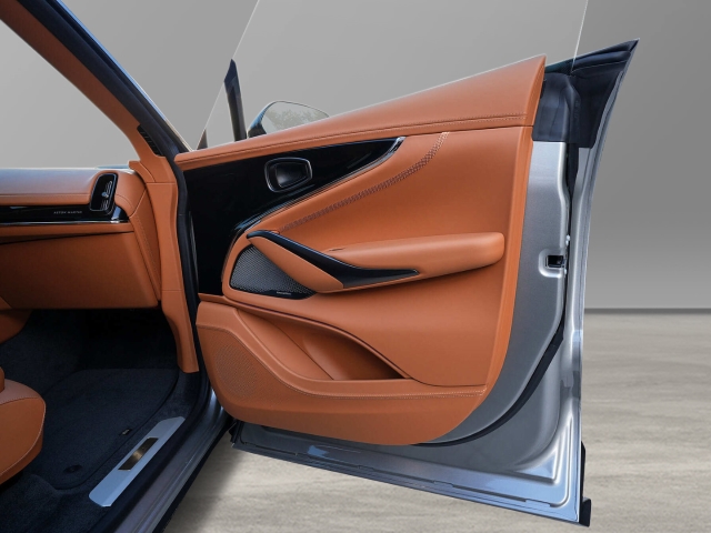 Bild 35 - 707 Aluminite Silver / Oxford Tan