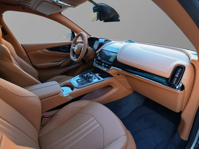 Bild 36 - 707 Aluminite Silver / Oxford Tan