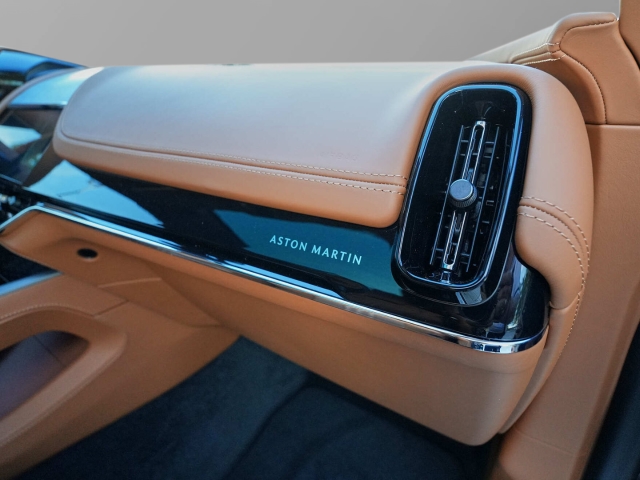 Bild 37 - 707 Aluminite Silver / Oxford Tan