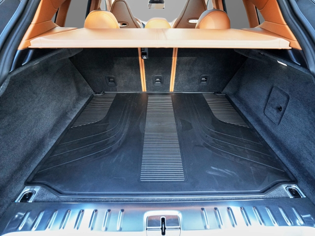 Bild 39 - 707 Aluminite Silver / Oxford Tan