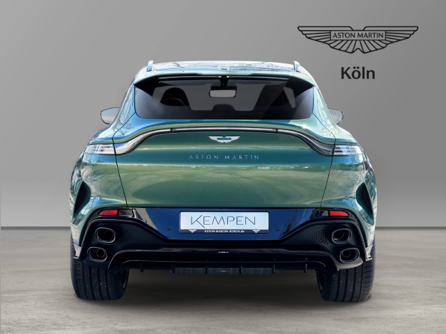 Bild 5 -  S Iridescent Emerald / Oxford Tan Bowers WIlkins