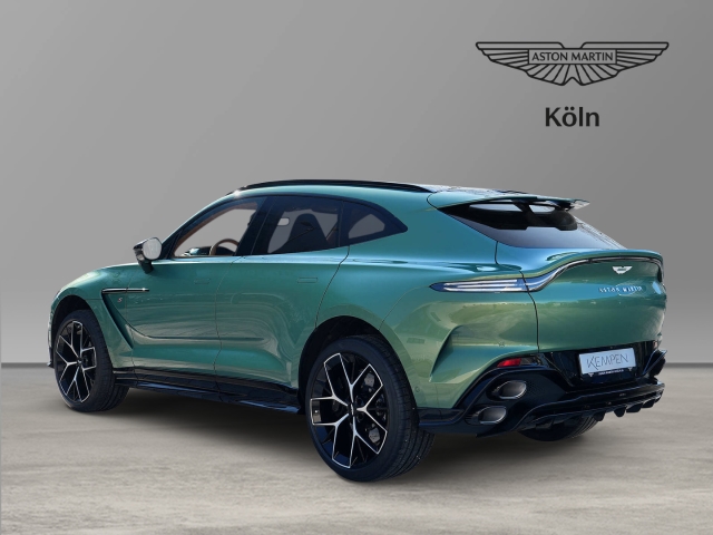 Bild 6 -  S Iridescent Emerald / Oxford Tan Bowers WIlkins