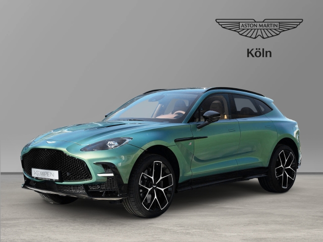 Bild 8 -  S Iridescent Emerald / Oxford Tan Bowers WIlkins