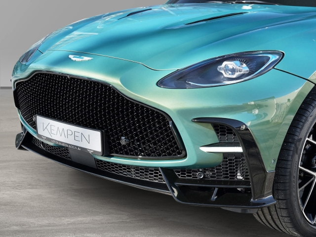 Bild 10 -  S Iridescent Emerald / Oxford Tan Bowers WIlkins