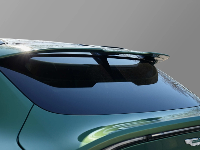 Bild 16 -  S Iridescent Emerald / Oxford Tan Bowers WIlkins