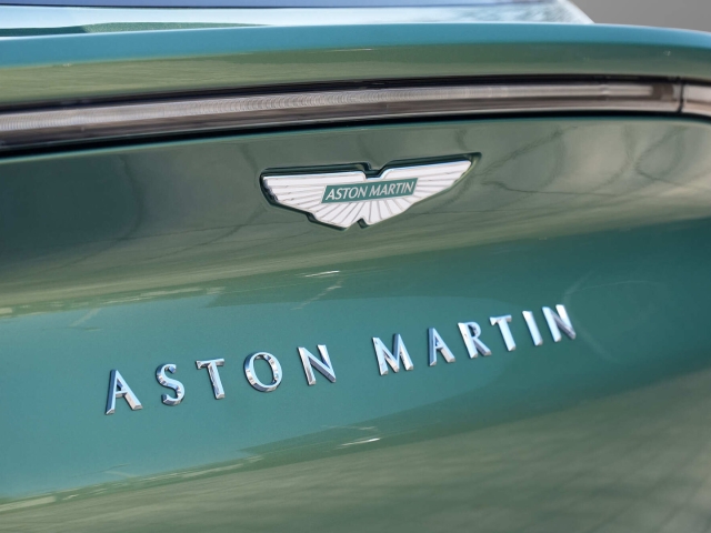 Bild 17 -  S Iridescent Emerald / Oxford Tan Bowers WIlkins