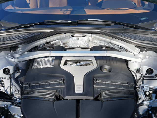 Bild 18 -  S Iridescent Emerald / Oxford Tan Bowers WIlkins