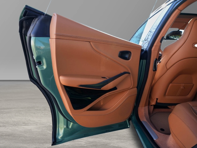 Bild 26 -  S Iridescent Emerald / Oxford Tan Bowers WIlkins