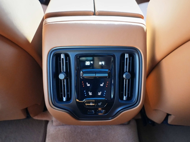 Bild 29 -  S Iridescent Emerald / Oxford Tan Bowers WIlkins