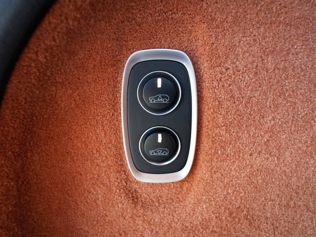 Bild 31 -  S Iridescent Emerald / Oxford Tan Bowers WIlkins