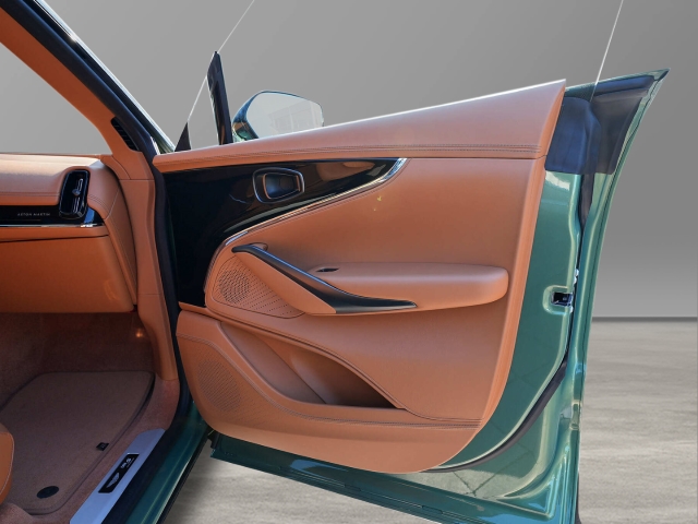 Bild 36 -  S Iridescent Emerald / Oxford Tan Bowers WIlkins