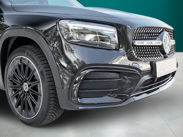 Bild 19 -  d AMG Night MBUX Ambiente Kamera AHK