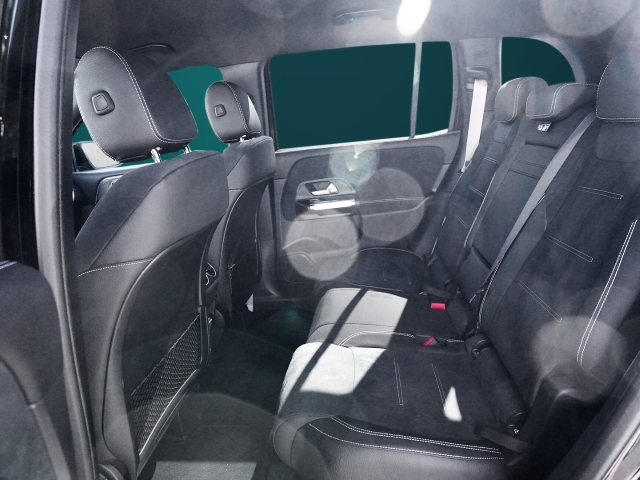 Bild 26 -  d AMG Night MBUX Ambiente Kamera AHK