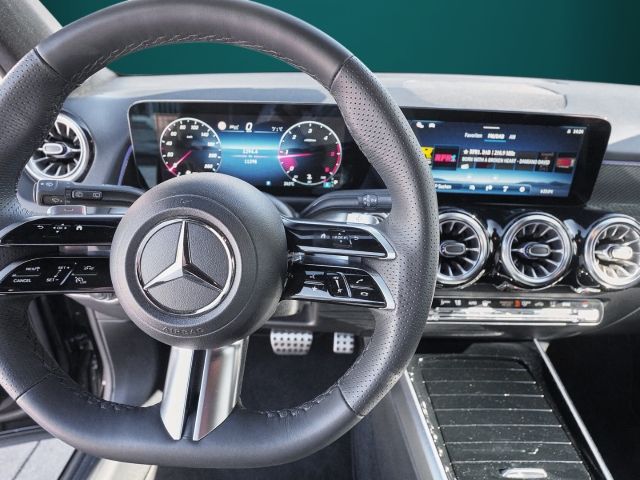 Bild 33 -  d AMG Night MBUX Ambiente Kamera AHK