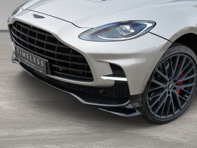 Bild 10 -  707 Aluminite Silver / Onyx Black