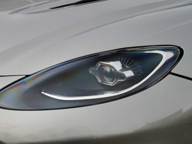 Bild 11 -  707 Aluminite Silver / Onyx Black