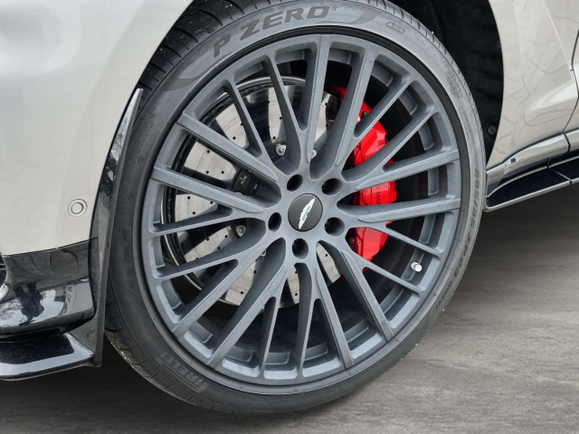 Bild 12 -  707 Aluminite Silver / Onyx Black