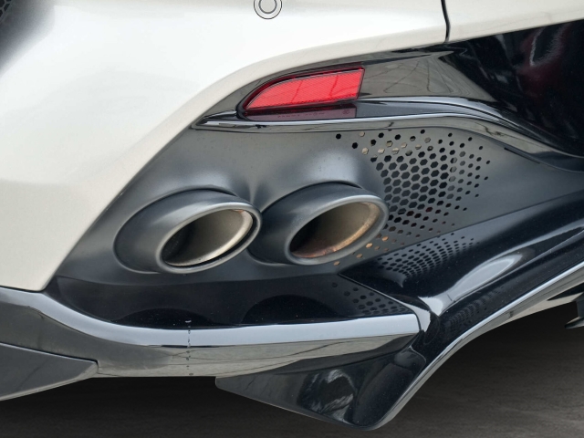 Bild 15 -  707 Aluminite Silver / Onyx Black