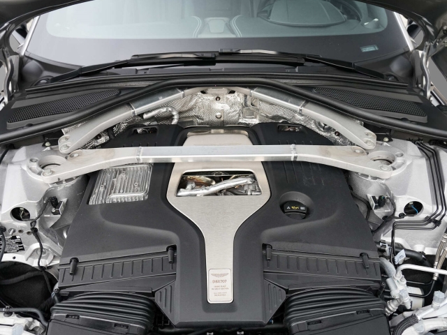 Bild 17 -  707 Aluminite Silver / Onyx Black