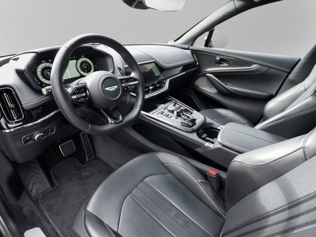 Bild 19 -  707 Aluminite Silver / Onyx Black