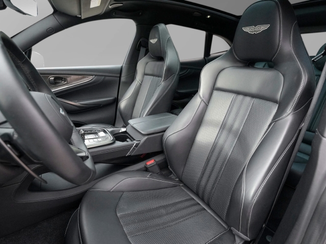 Bild 20 -  707 Aluminite Silver / Onyx Black