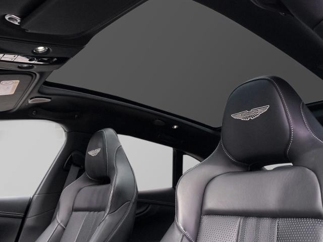 Bild 21 -  707 Aluminite Silver / Onyx Black