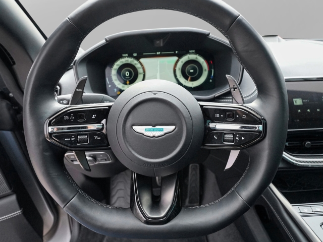 Bild 22 -  707 Aluminite Silver / Onyx Black