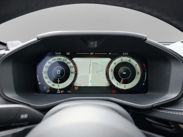 Bild 23 -  707 Aluminite Silver / Onyx Black